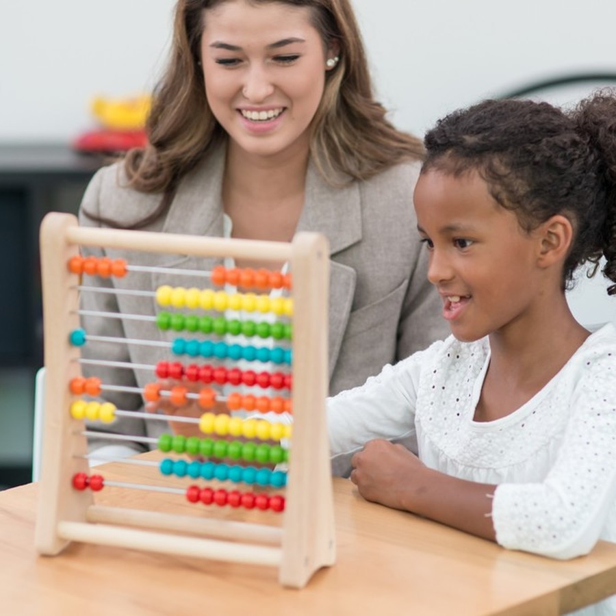 Occupational Therapy