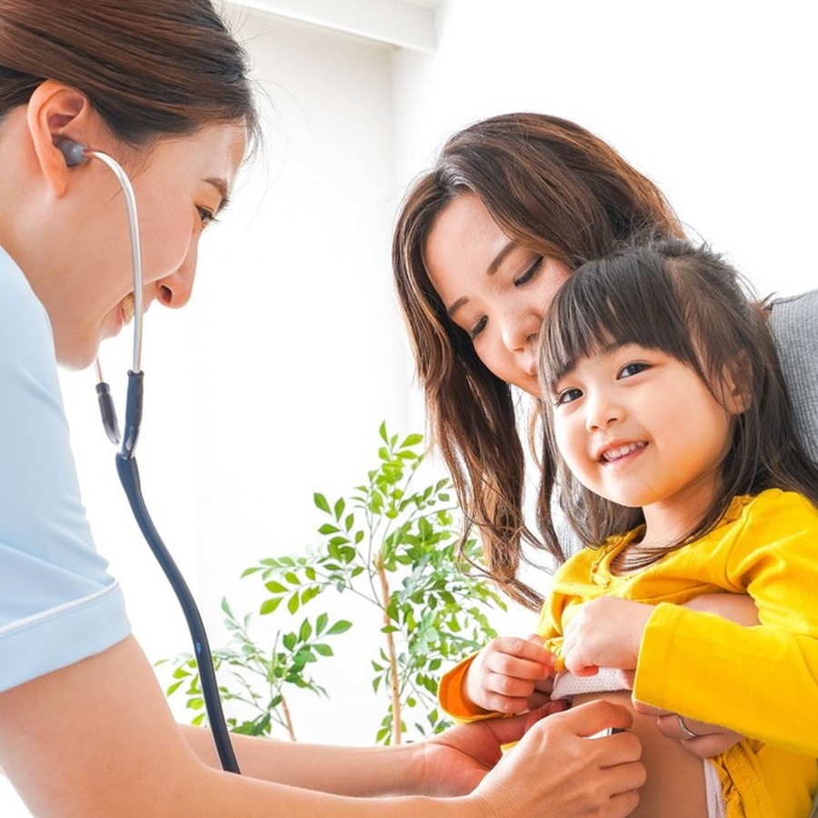 Pediatric Skilled Nursing
