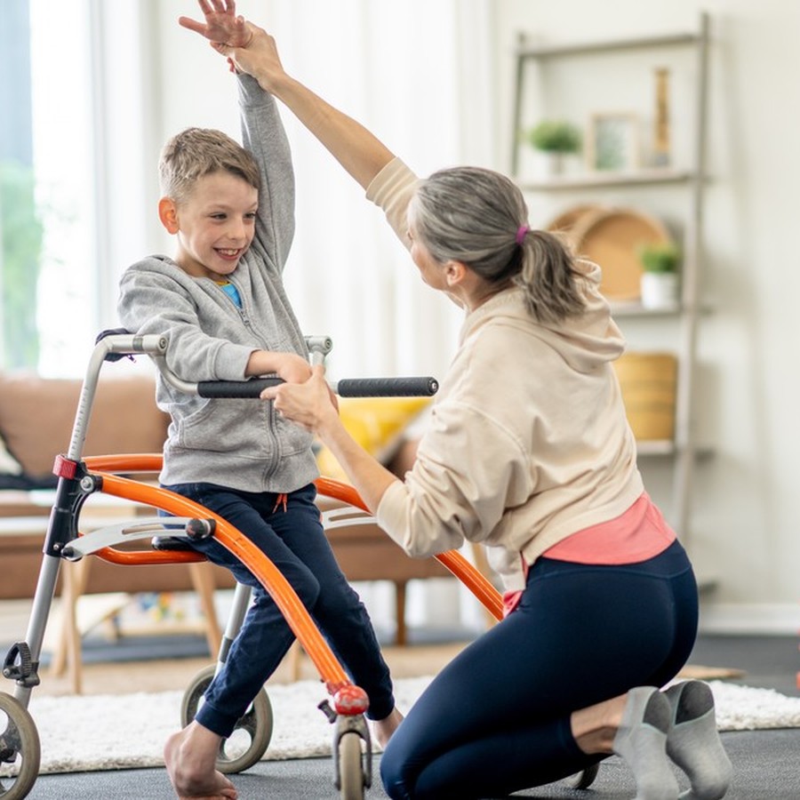 Physical Therapy